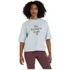 Image de New Balance T-shirt à Manches Courtes Intelligent Choice T-shirt