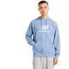 Image de New Balance Sweat à Capuche Sport Essentials French Terry Logo