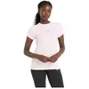 Image de New Balance T-shirt à Manches Courtes Seasonal Jacquard T-shirt