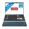 Image de Lenovo Yoga Book 9 OLED 13IMU9 83FF002YMB AZERTY 83FF002YMB
