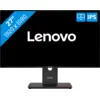 Image de Lenovo ThinkVision T27-40 + MC60 Webcam 64A5ZAT6EU