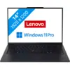 Image de Lenovo ThinkPad X1 Carbon Gen 13 - 21NY000XMB AZERTY