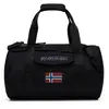 Image de Napapijri Sac Duffle Bering Travel Small 24.5l