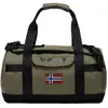 Image de Napapijri Sac Duffle Bering Travel Small 24.5l