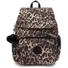 Image de Kipling Sac à Dos City Zip S 13l