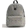 Image de Vans Sac à Dos Old Skool Check 22l
