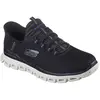 Image de Skechers Baskets Sans Lacets Glide Step