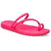 Image de Crocs Claquettes Miami Toe Loop