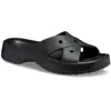 Image de Crocs Claquettes Cross Strap