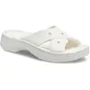 Image de Crocs Claquettes Cross Strap