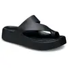 Image de Crocs Tongs Getaway Platform Toe Loop