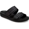 Image de Crocs Claquettes Brooklyn Buckle Low