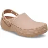 Image de Crocs Sabots Classic Crafted