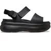 Image de Crocs Sandales Soho Y Strap