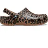 Image de Crocs Sabots Classic Animal