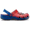 Image de Crocs Sabots Spidermanwebclassic