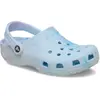 Image de Crocs Sabots Classic Watercolor Marbled