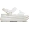 Image de Crocs Sandales Soho Y Strap