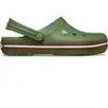 Image de Crocs Sabots Crocband Gum