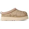 Image de Ugg Pantoufles Tazz Sun Stitch