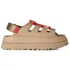Image de Ugg Sandales Goldenglow Toggle