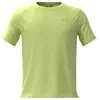 Image de Under Armour T-shirt à Manches Courtes Explore Trail Run Graphic