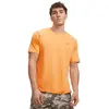 Image de Under Armour T-shirt à Manches Courtes Explore Trail Run Graphic