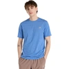 Image de New Balance T-shirt à Manches Courtes Sport Essentials Heathertech
