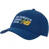 Image de New Balance Casquette 6panel Structue