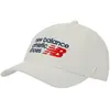 Image de New Balance Casquette 6panel Structue