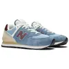 Image de New Balance Baskets 574