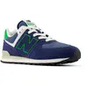 Image de New Balance Baskets 574