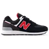 Image de New Balance Baskets 574