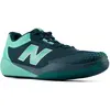 Image de New Balance Chaussures De Tennis De Table Fuelcell 996v6 Clay