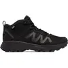 Image de Columbia Bottes De Randonnée Peakfreak Rush Mid Outdry