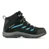 Image de Columbia Bottes De Randonnée Crestwood  Mid Waterproof