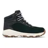 Image de Columbia Bottes De Randonnée Newton Wander 
