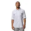 Image de Columbia T-shirt à Manches Longues Silver Ridge  Utility Ii