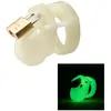 Image de CB-X   Mini-Me Chastity Kit   Glow-in-the-Dark