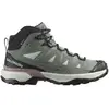 Image de Salomon Bottes De Randonnée X Ultra 360 Leather Mid Gore-tex®