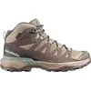 Image de Salomon Chaussures De Randonnée X Ultra 360 Ltr Mid Gore-tex®