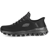 Image de Baskets Slip-Ins Hands Free GLIDE-STEP PRO NOIR Homme