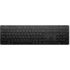 Image de HP 490K Dual-Mode Clavier Sans Fil AZERTY BD5F4AA#AC0