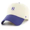 Image de 47 Casquette Mlb New York Yankees Base Runner Tt Clean Up