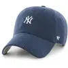 Image de 47 Casquette Mlb New York Yankees Cord Base Runner Clean Up