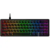 Image de HyperX Orginis 2 Pro 65 % Clavier Gamer AZERTY BN7S3AA#ABF