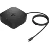 Image de HP USB-C 100 W G6 Station d'Accueil pour une Utilisation Quotidienne BS7S5AA#ABB