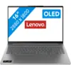 Image de Lenovo IdeaPad Pro 5 OLED Copilot+ PC 16AKP10 83JN0028MB AZERTY 83JN0028MB