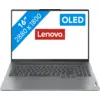 Image de Lenovo IdeaPad Pro 5 OLED 16IAH10 83JM003FMB AZERTY 83JM003FMB