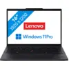 Image de Lenovo ThinkPad T16 Gen 4 (Intel) Copilot+ PC - 22AW0048MB AZERTY 22AW0048MB